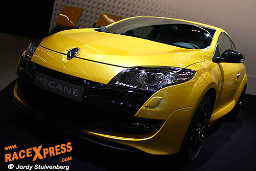 Bommetje van Renault